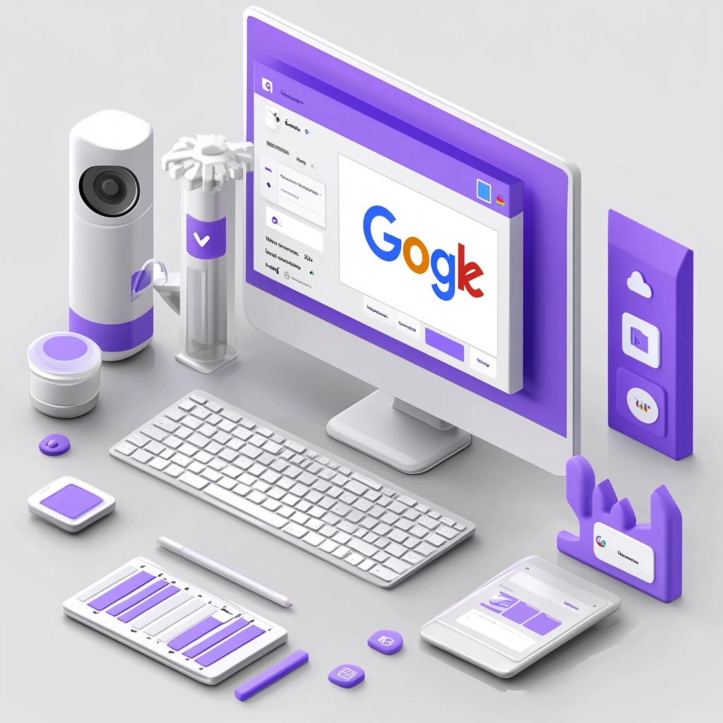 Google Ads