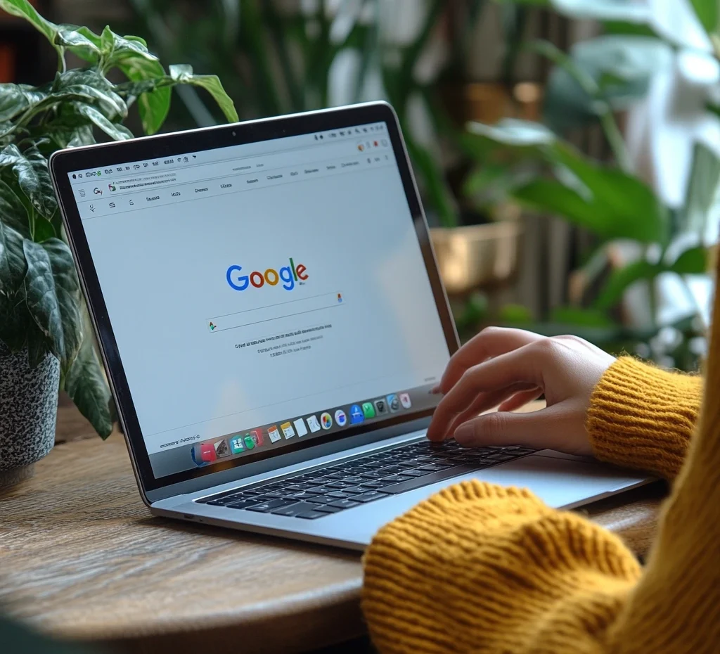Google Ads
