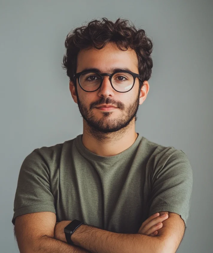 Carlos Navarro