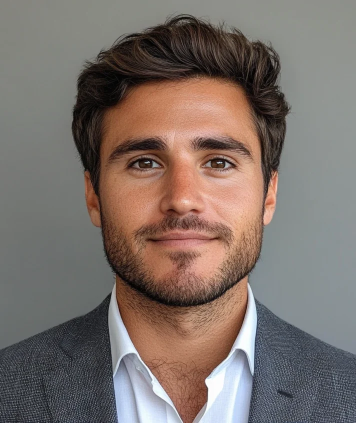 Miguel Ángel Ruiz