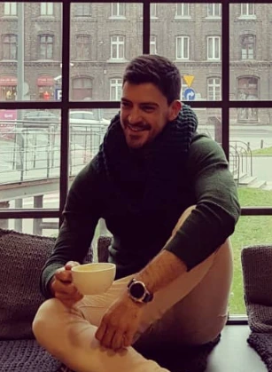 Ruben Palao Especialista en Redes Sociales